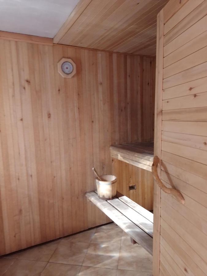 House, Garden & Sauna. Free Parking. Train Stop-200 M. Sea-1 Km. Jūrkalne Exterior foto