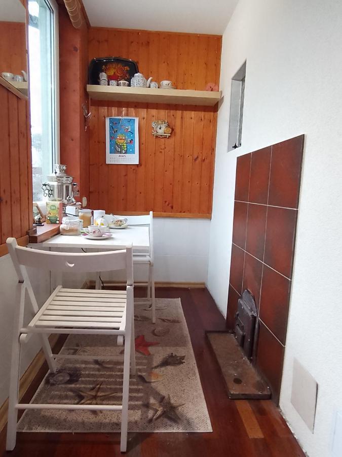 House, Garden & Sauna. Free Parking. Train Stop-200 M. Sea-1 Km. Jūrkalne Exterior foto