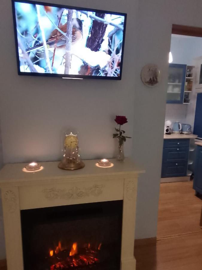 House, Garden & Sauna. Free Parking. Train Stop-200 M. Sea-1 Km. Jūrkalne Exterior foto